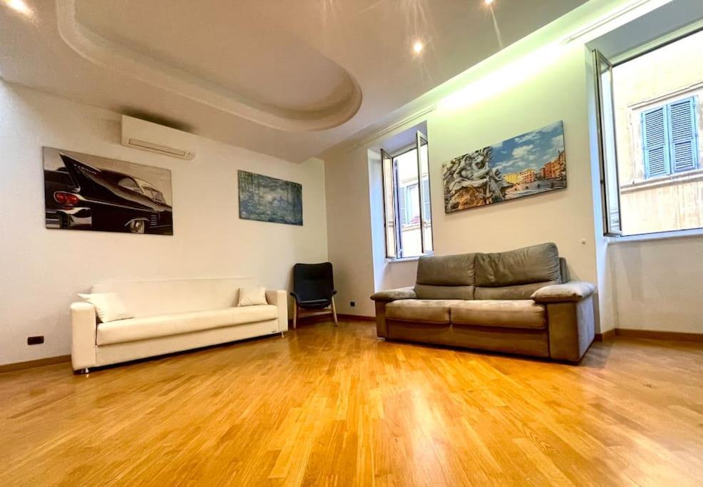 Colosseum Charming Stay Roma Exterior foto